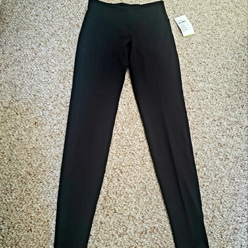 Mid-rise Old Navy Active leggings